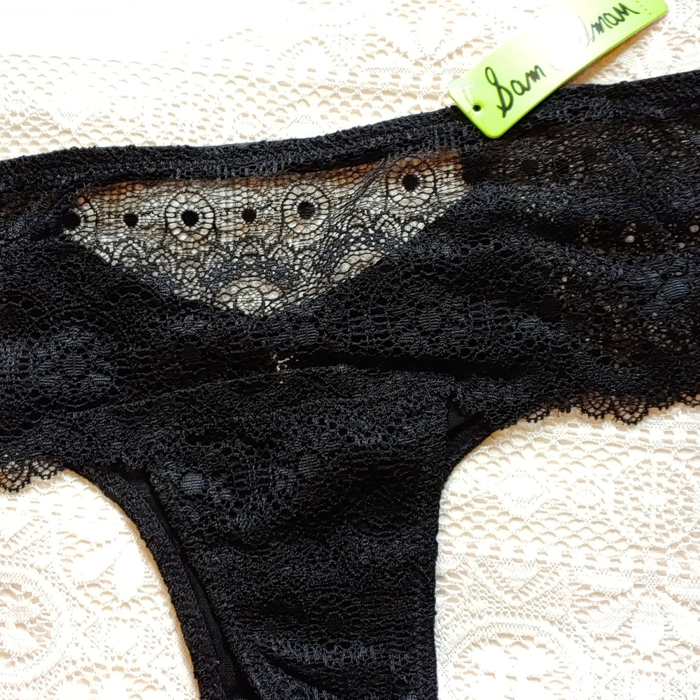 Sam Edelman thong - Picture 2 of 6
